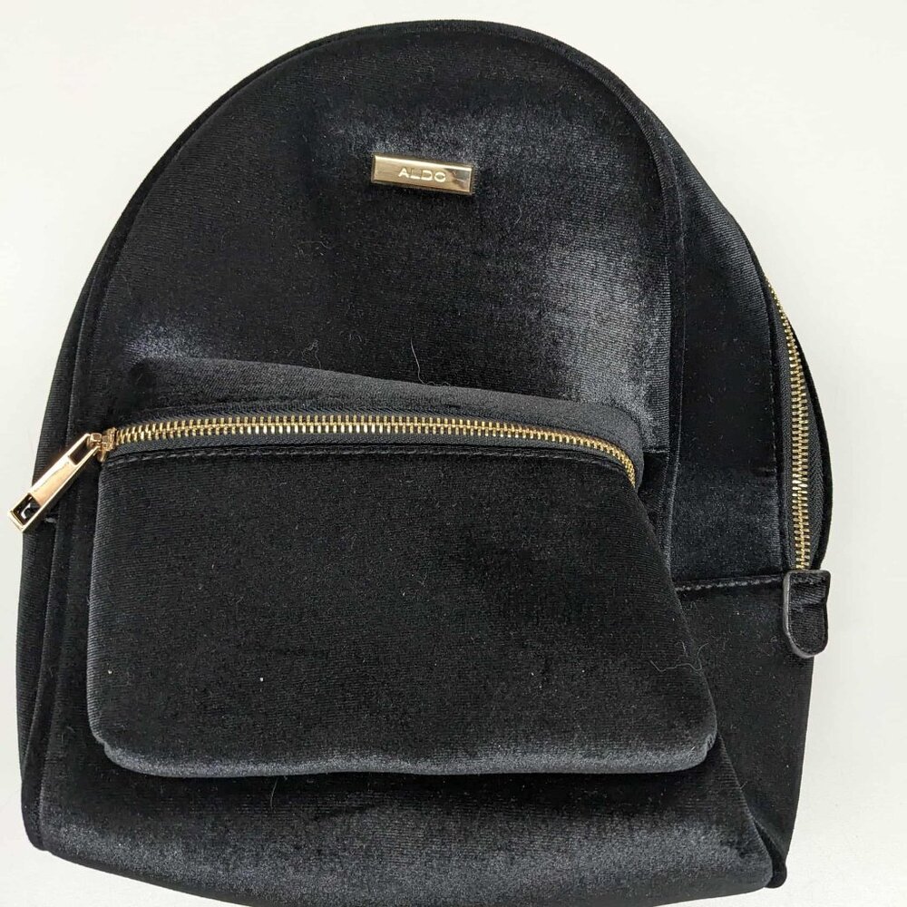 Aldo Backpack - Picture 1 of 3